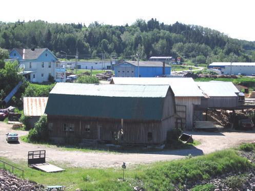 Vue d'ensemble