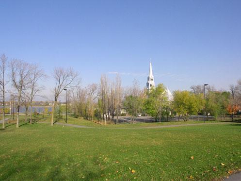 Vue d'ensemble