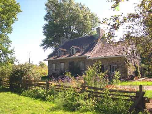 Vue avant