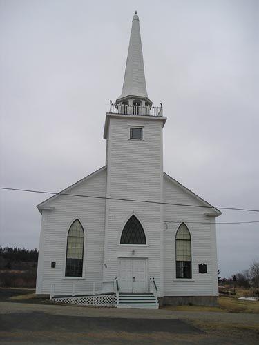 Front Elevation