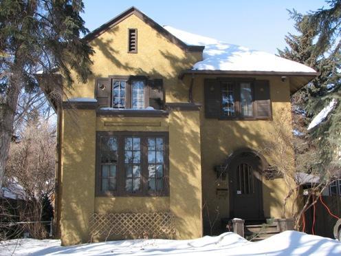Front Elevation