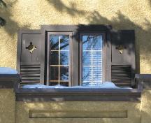 Simson Residence, 2009; Herrington, 2009