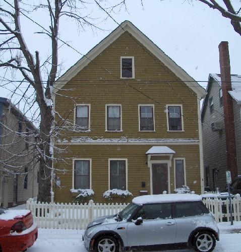 15 Pownal Street