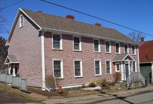 143-145 King Street