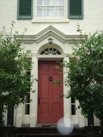 Detailed View, 31 King Street South, 2007
