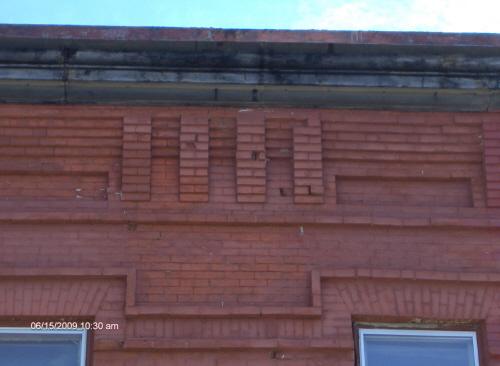 St. Andrews Land Company Building