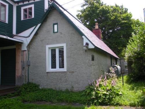 The Hermitage, Topsail, CBS, NL