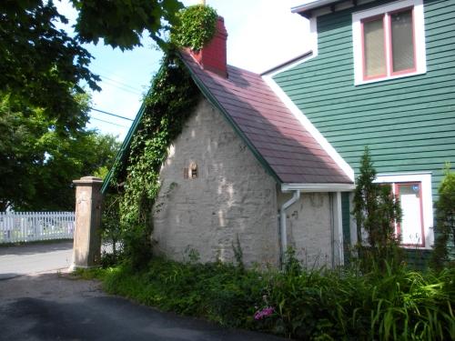 The Hermitage, Topsail, CBS, NL