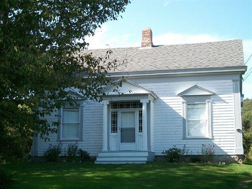 Front Elevation