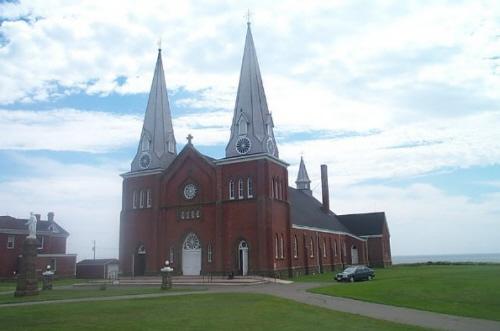 Showing front facade