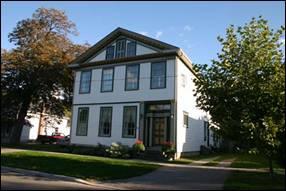 Northwest Corner, Hands Bakery, 2007