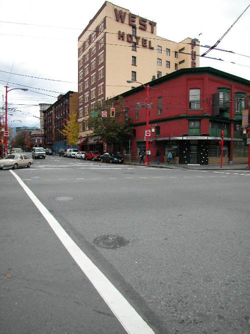 Streetscape