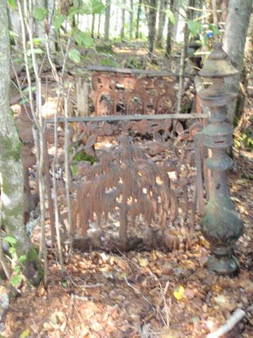 Fairley-Porter Cemetery