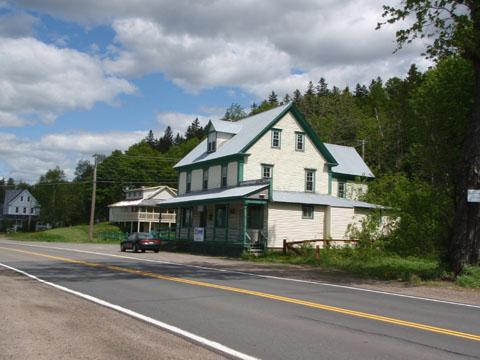 Hôtel MacMillan