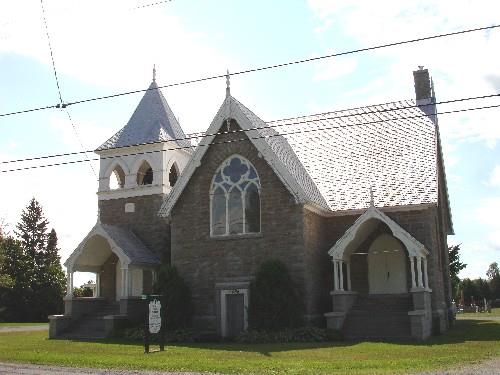 Trinity United Church