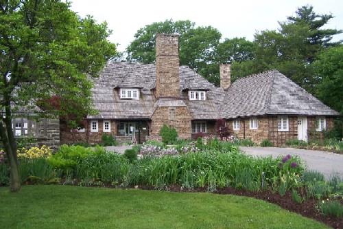 Parker House
