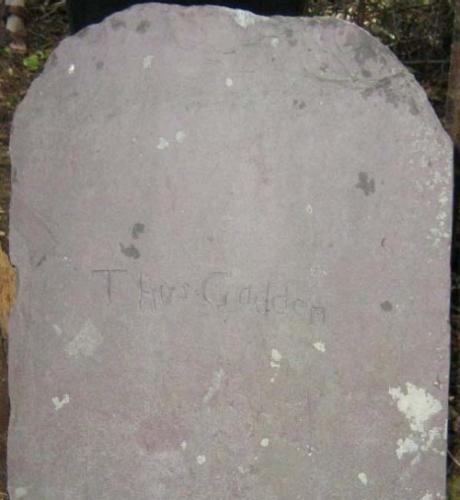 Shoal Harbour Methodist Cemetery, Clarenville, NL