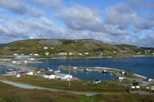 Colony of Avalon Site, Ferryland, NL