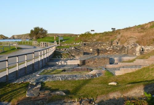 Colony of Avalon Site, Ferryland, NL