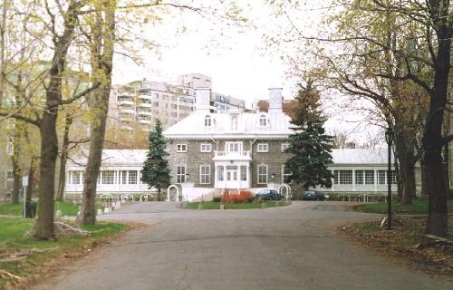Vue en générale