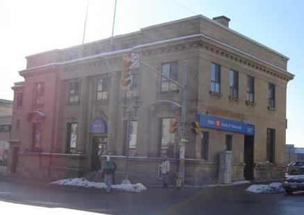 Bank of Montreal