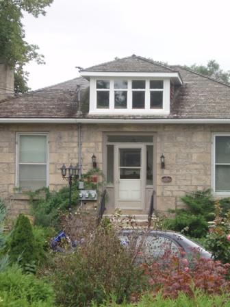 Detailed View 146 Waterloo Avenue, 2008