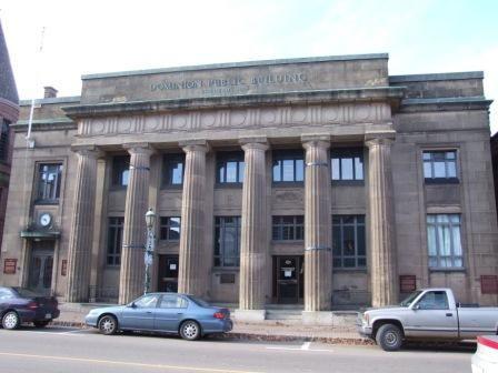 Front elevation