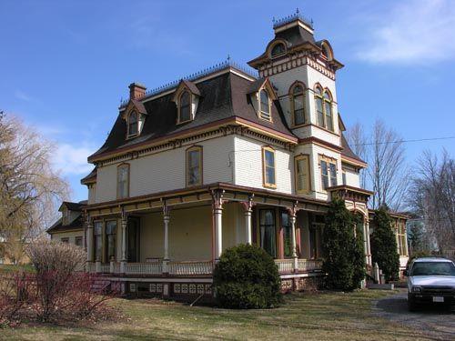Front Perspective