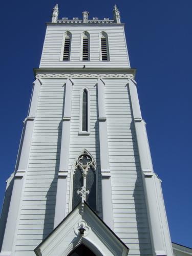 All Saints Anglican Church