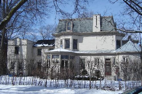 South Elevation, 49 Ridout Street, 2008
