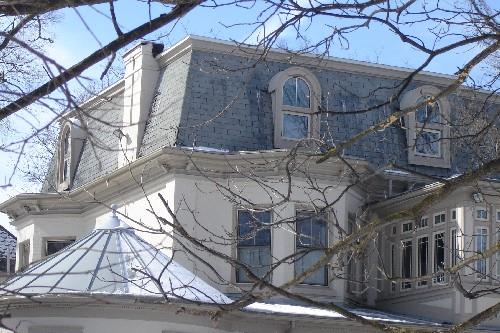 Detailed View, 49 Ridout Street,  2008
