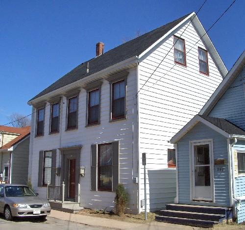 206 Sydney Street