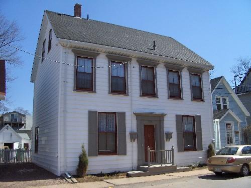 206 Sydney Street
