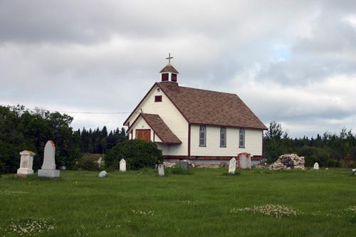 Primary Elevations