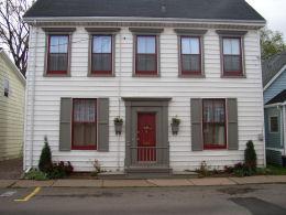 206 Sydney Street