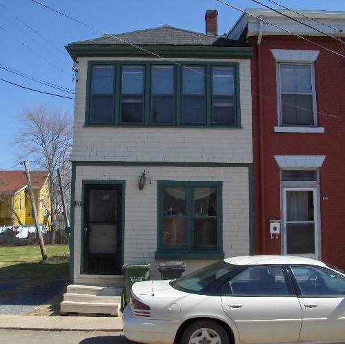 180 Sydney Street