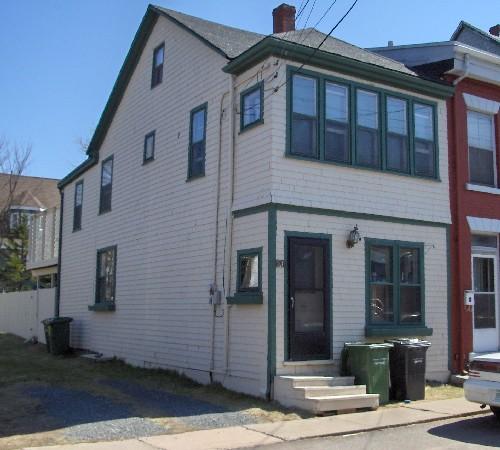 180 Sydney Street