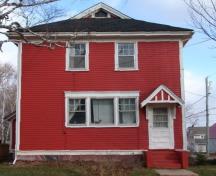 6 Howard Street; Province of PEI, 2005