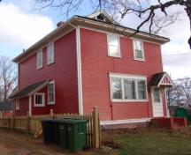 6 Howard Street; Province of PEI, 2005