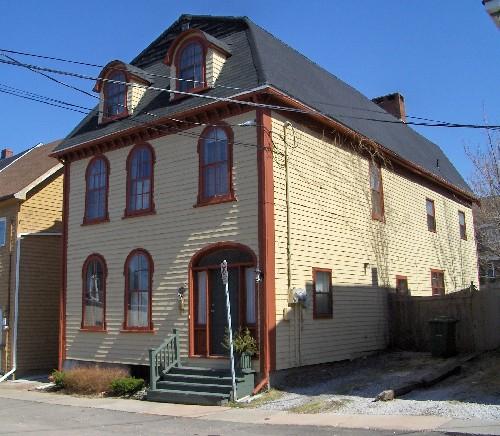 172 Sydney Street