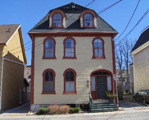 172 Sydney Street