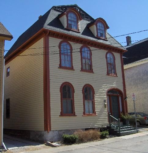 172 Sydney Street