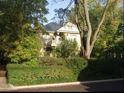 General View, 132 St. Vincent Street, 2008