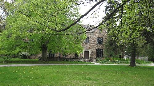 Landscape, Lislehurst, 2008