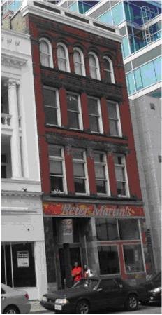 Windows, 45 King Street West, 2008