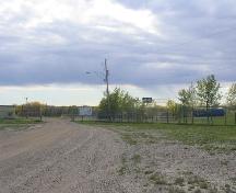 Bradley Park, 2004; Government of Saskatchewan, Brett Quiring, 2004