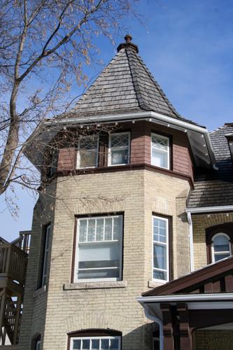 Vue détaillée