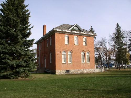 Rosthern Mennonite Heritage Museum