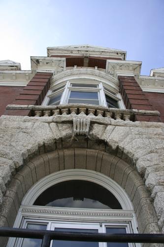 Detail