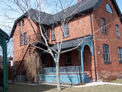753 Walker Road